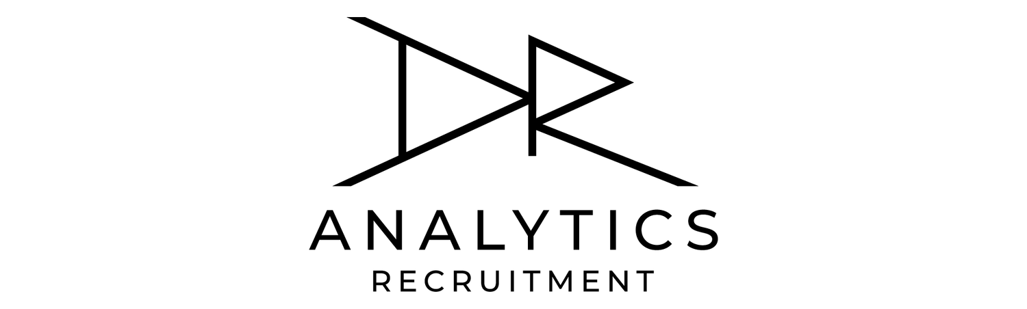 Analytics Recruitment Logo